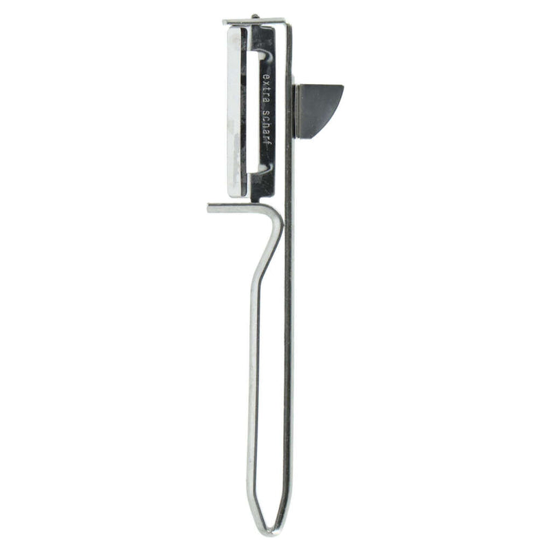 Metaltex Metaltex Famos Peeler de vegetales Acero inoxidable