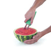 Metaltex Metaltex Sir W. Melon Cutter Green