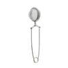 Metaltex thee-ei rvs