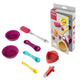 Metaltex Metaltex Cake e Cake Set per preparare torte e pasticcini