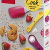 Metaltex Metaltex Cake e Cake Set per preparare torte e pasticcini