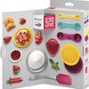 Metaltex Metaltex Cake e Cake Set per preparare torte e pasticcini