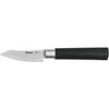 Metaltex Metaltex Asia Offices 19 cm de acero inoxidable negro