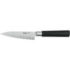Metaltex metaltex asia huye mees 23 cm de acero inoxidable negro