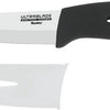 Metaltex Metaltex Ultrablade Cerámico Camiseta 13 cm Toque suave Manija ergonómica Longitud total 25.5 cm