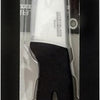 Metaltex Metaltex Ultrablade Cerámico Camiseta 13 cm Toque suave Manija ergonómica Longitud total 25.5 cm