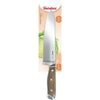 Metaltex Metaltex Heritage Chefs con mango de madera 34 cm
