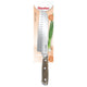 Metaltex Metaltex Heritage Santokumes 32 cm in acciaio inossidabile in legno