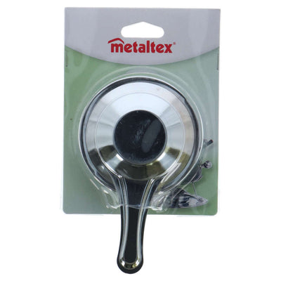 BURBER FONDUE METALTEX METALTEX Acciaio inossidabile da 16 cm