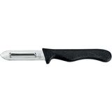 Metaltex Metaltex Basic Line Schilmes 25 cm Black stainless steel - afbeelding 2