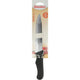Metaltex metaltex línea básica cocinero shee 28 cm de acero inoxidable negro