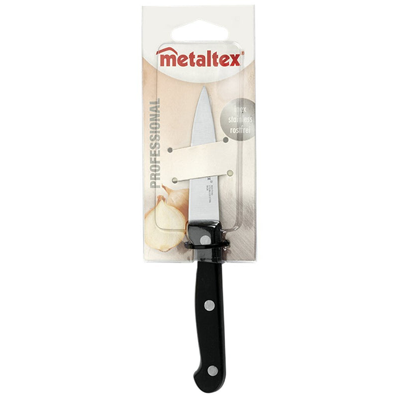 Metaltex Metaltex Professional Schilmes 18 cm Acciaio inossidabile nero