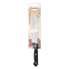 Metaltex Metaltex Professional Chefs 28 cm de acero inoxidable negro