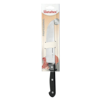Metaltex Metaltex Professional Chefs 28 cm Black inossidabile acciaio inossidabile