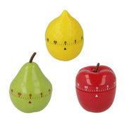 Timer della cucina Metaltex Metaltex Frutta 60 minuti versioni diverse - afbeelding 2