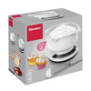 Metaltex Metaltex Skala Mechanical Kitchen Scale Bianco