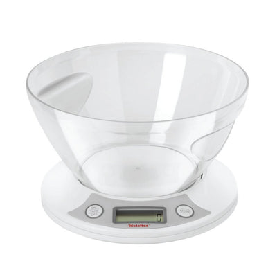 Metaltex Metaltex Kitchen Scale Pesa 5 kg