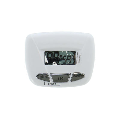 METALTEX METALTEX Digital Cooker White