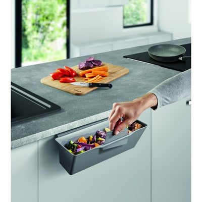 Grigio Grigio Grigio Grigio Grigio Grigio metaltex Metaltex Metaltex Clean Clean Tex 35x16x13