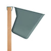 Metaltex Metaltex Clean TEX Rental Ban 35x16x13 cm Gray