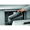 Metaltex Metaltex Clean TEX Rental Ban 35x16x13 cm Gray
