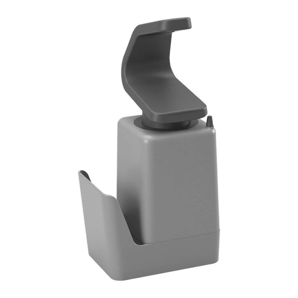 METALTEX METALTEX SEEP DISPENSER SOAP-TEX