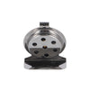 Metaltex oven thermometer 6 cm rvs