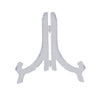 Metaltex Metaltex Suportero de 18-26 cm transparente