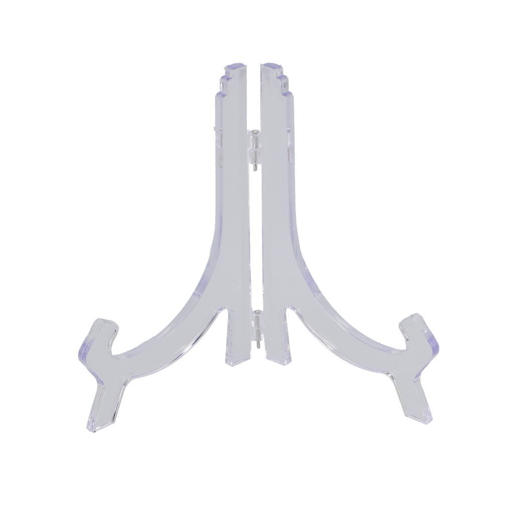 Metaltex Metaltex Suportero de 18-26 cm transparente