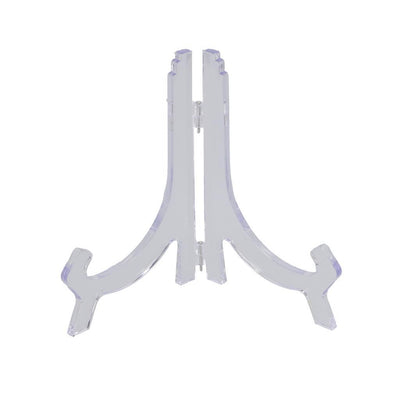 Metaltex Metaltex Suportero de 18-26 cm transparente