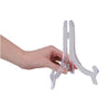 Metaltex Metaltex Suportero de 18-26 cm transparente