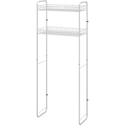 MetalTex Metaltex Skywas ReportGrek 64x31x159 cm bianco