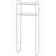 Metaltex metaltex skywas informargrek 64x31x159 cm blanco