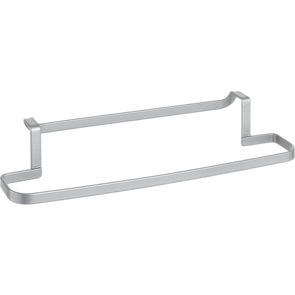 Metaltex Metaltex Galileo Toalla Toalla 30x5x4.5 cm de plata