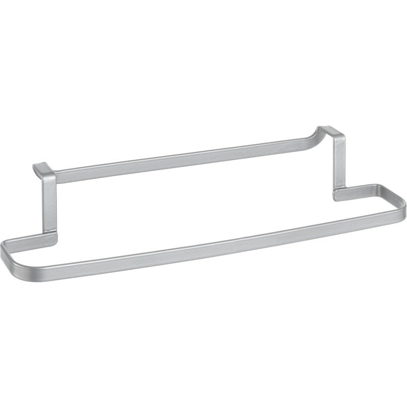 Metaltex Metaltex Galileo Toalla Toalla 30x5x4.5 cm de plata