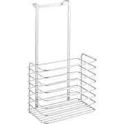 Metaltex metaltex galileo rack 36x15x20 cm argento - afbeelding 1