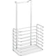Metaltex metaltex galileo rack 36x15x20 cm argento