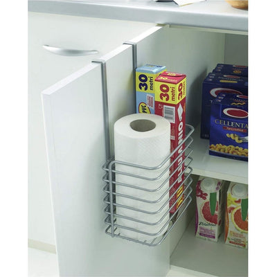 Metaltex metaltex galileo rack 36x15x20 cm argento