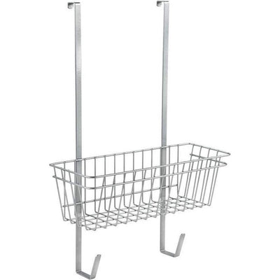 Porta del tabellone da stiro metaltex metaltex 28x15x49 cm argento