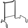 Metaltex Metaltex Galileo Boba de basura 21x14x19 cm Negro