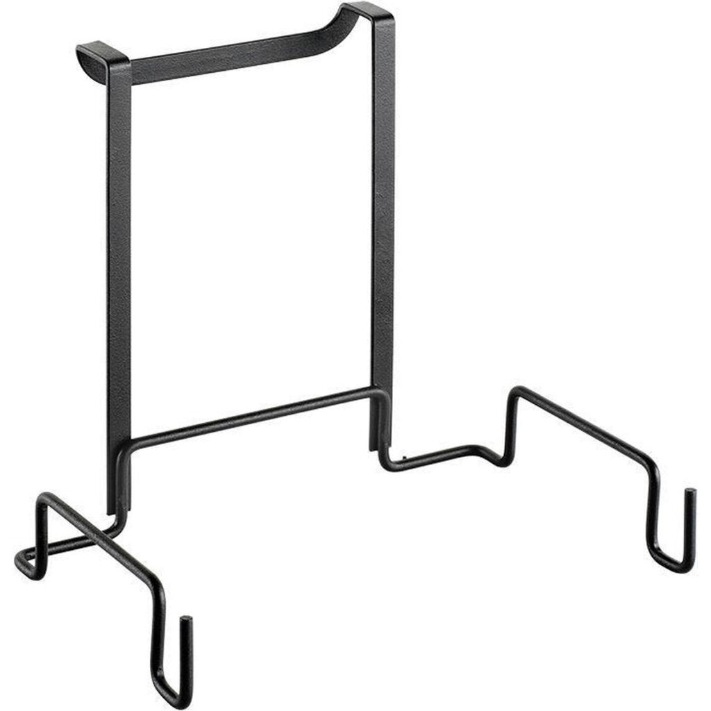 Metaltex Metaltex Galileo Boba de basura 21x14x19 cm Negro