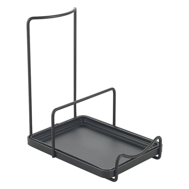 Metaltex Metaltex Tokyo Line Suportador 17x19x12 cm negro