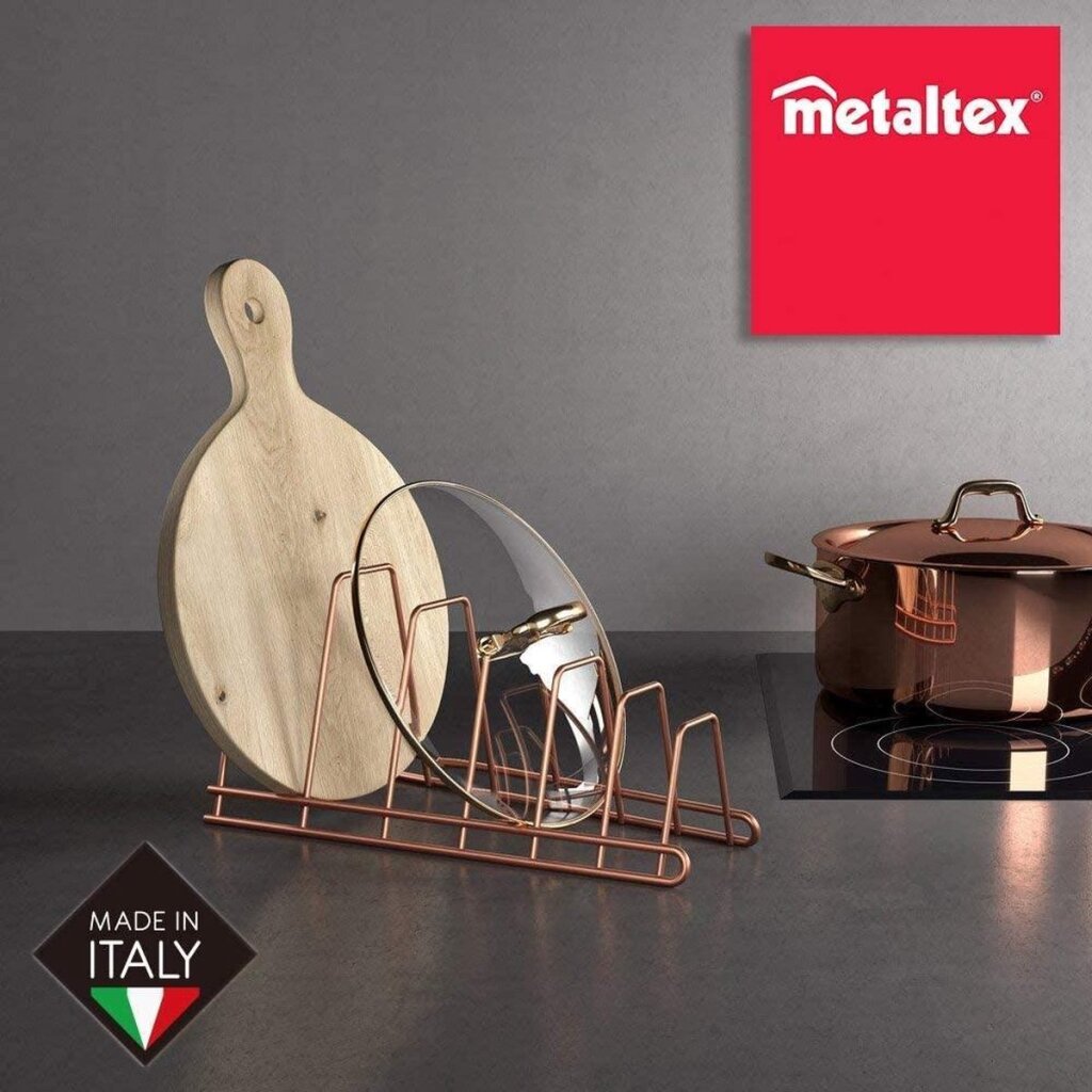 Metaltex Metaltex Cricket Cobre