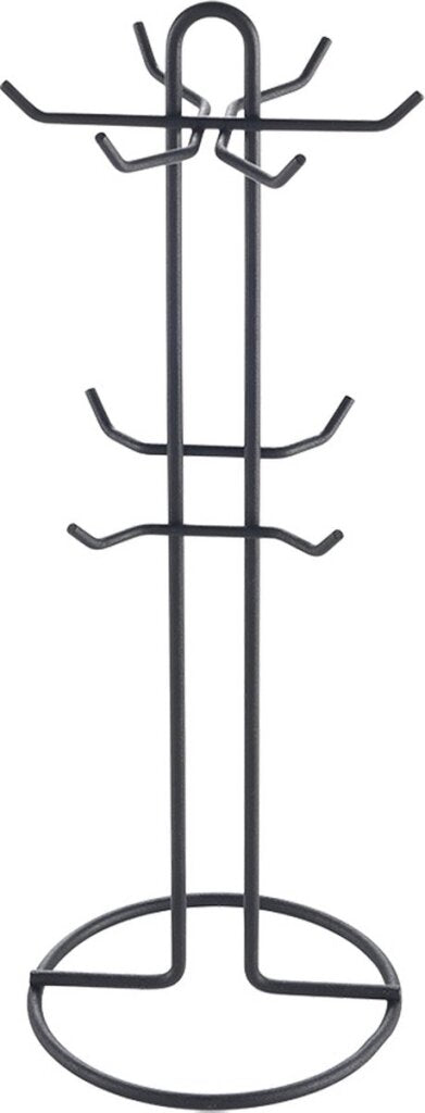 Porta da cucina Metaltex Tomado Metaltex 10 ganci