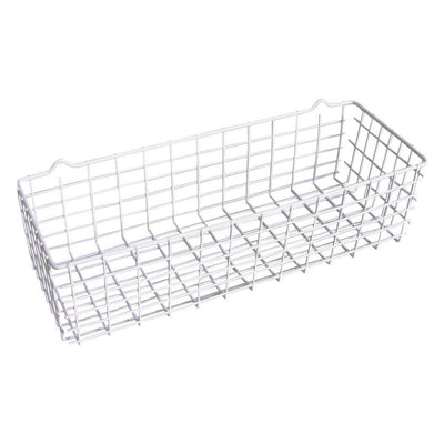 Tomado ophang opbergmandje 33x12x9cm