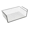 Metaltex metaltex kanguero kasthang cesta 40x26x14 cm negro