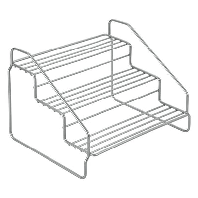 METALTEX METALTEX Herbal Staircase 20x18x15 cm argento