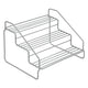 METALTEX METALTEX Herbal Staircase 20x18x15 cm argento