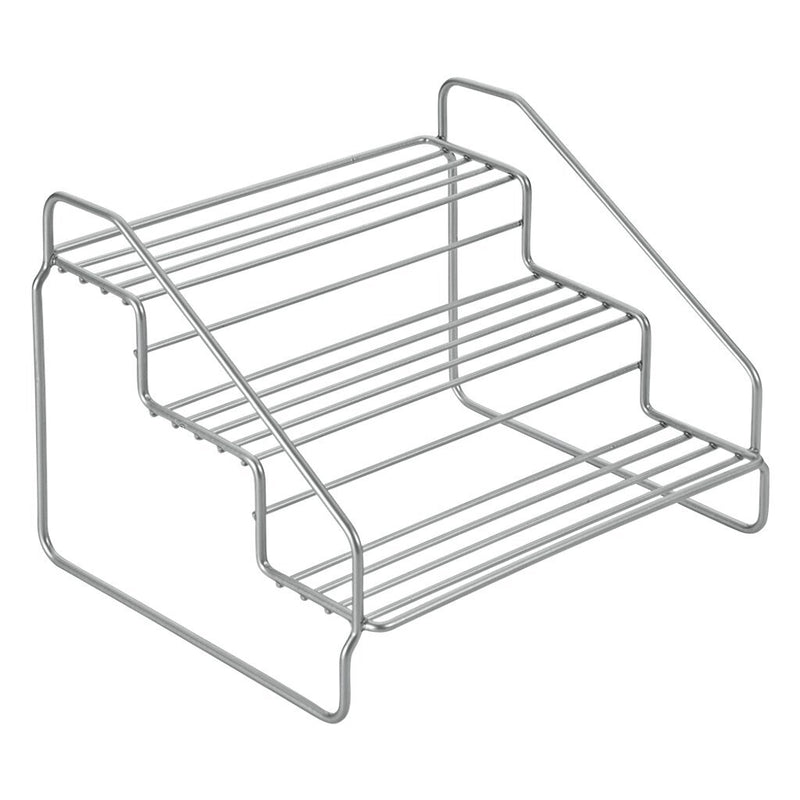 METALTEX METALTEX Herbal Staircase 20x18x15 cm argento