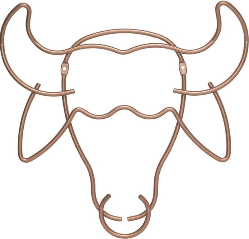 Tomado-Metaltex Tomado Metaltex Rack Buffalo Buffalo Caíces múltiples Calidad fuerte que incluye material de montaje